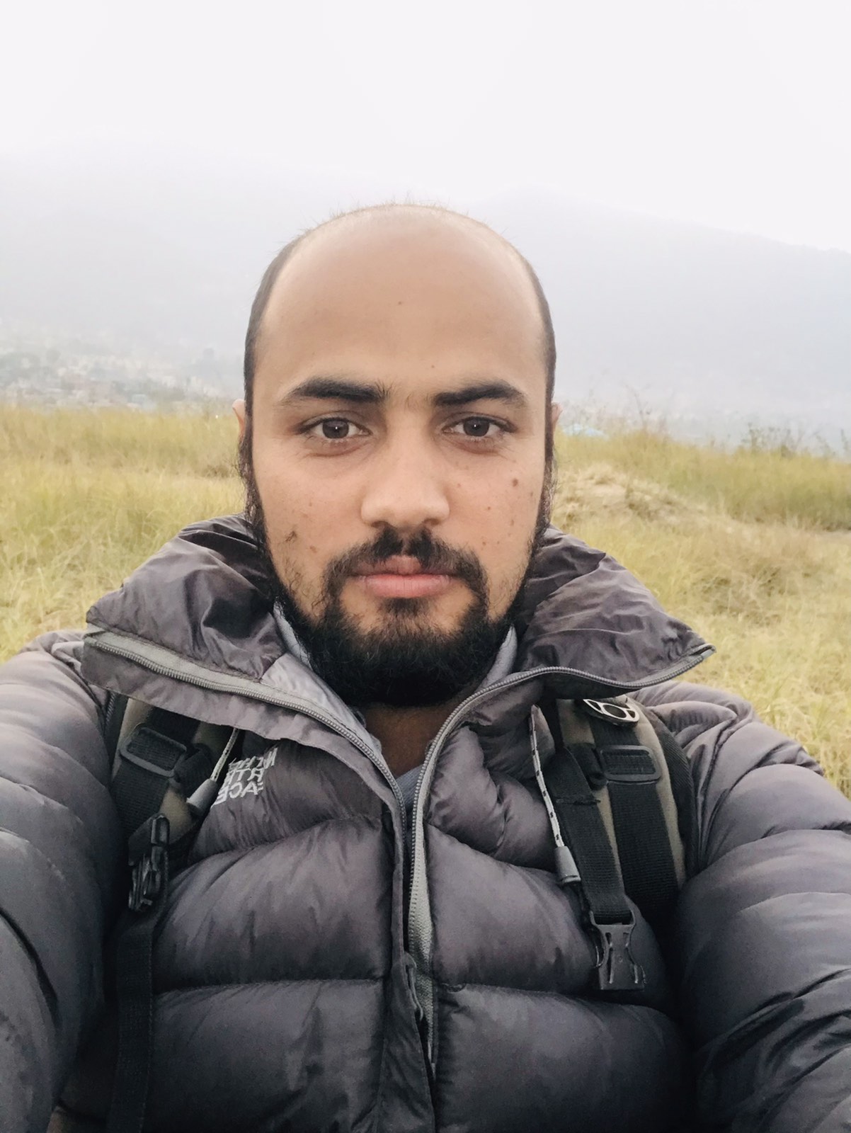 Profile picture of Ashok Dhakal